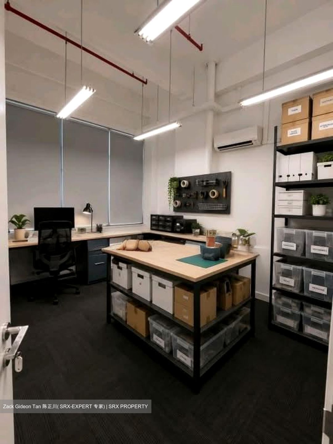 A'posh Bizhub (D27), Factory #556631861